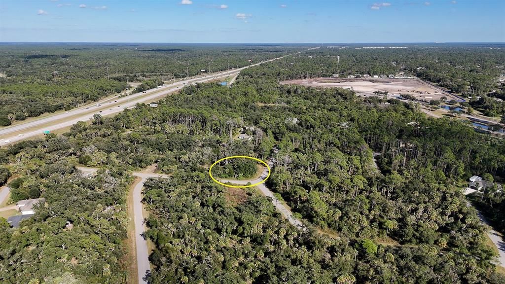 待售: $109,900 (0.73 acres)