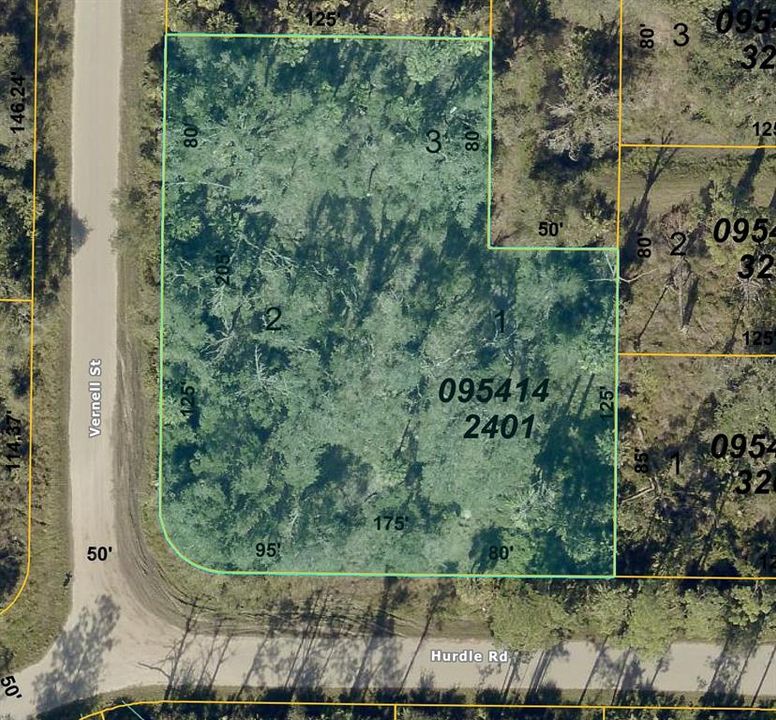 待售: $109,900 (0.73 acres)