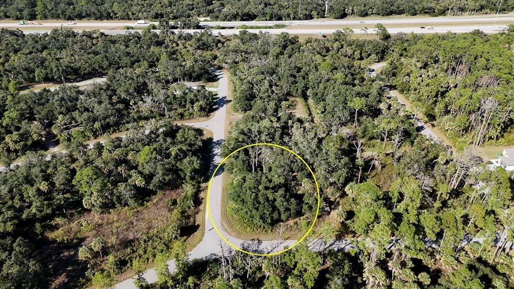 待售: $109,900 (0.73 acres)