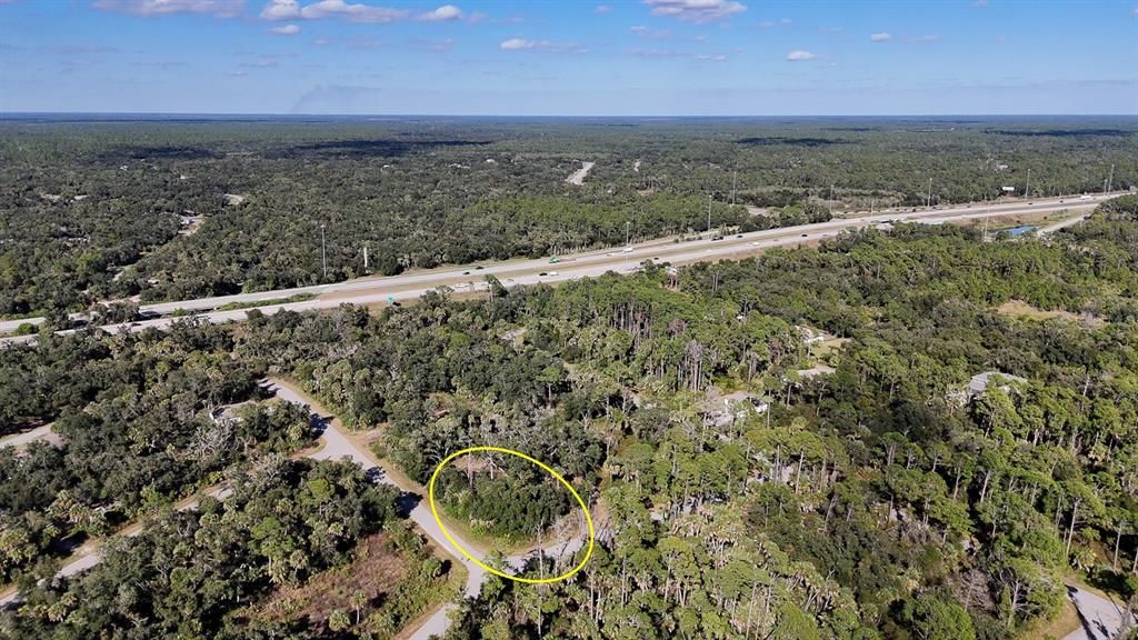 待售: $109,900 (0.73 acres)