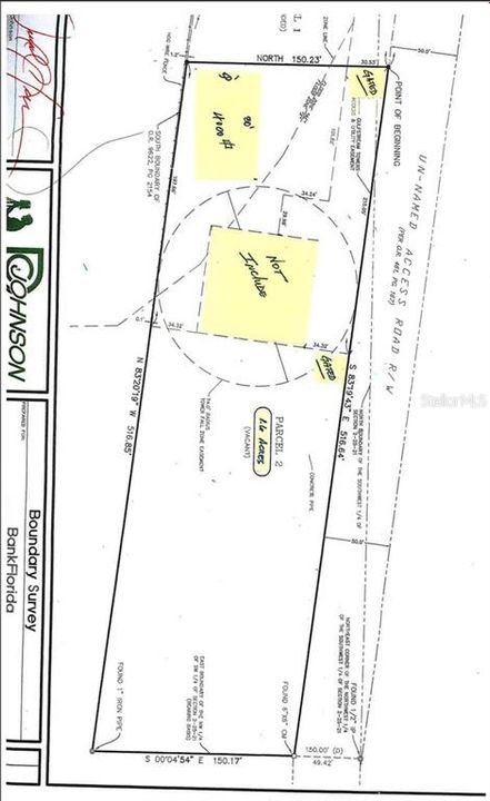 合同活跃: $150,000 (1.85 acres)