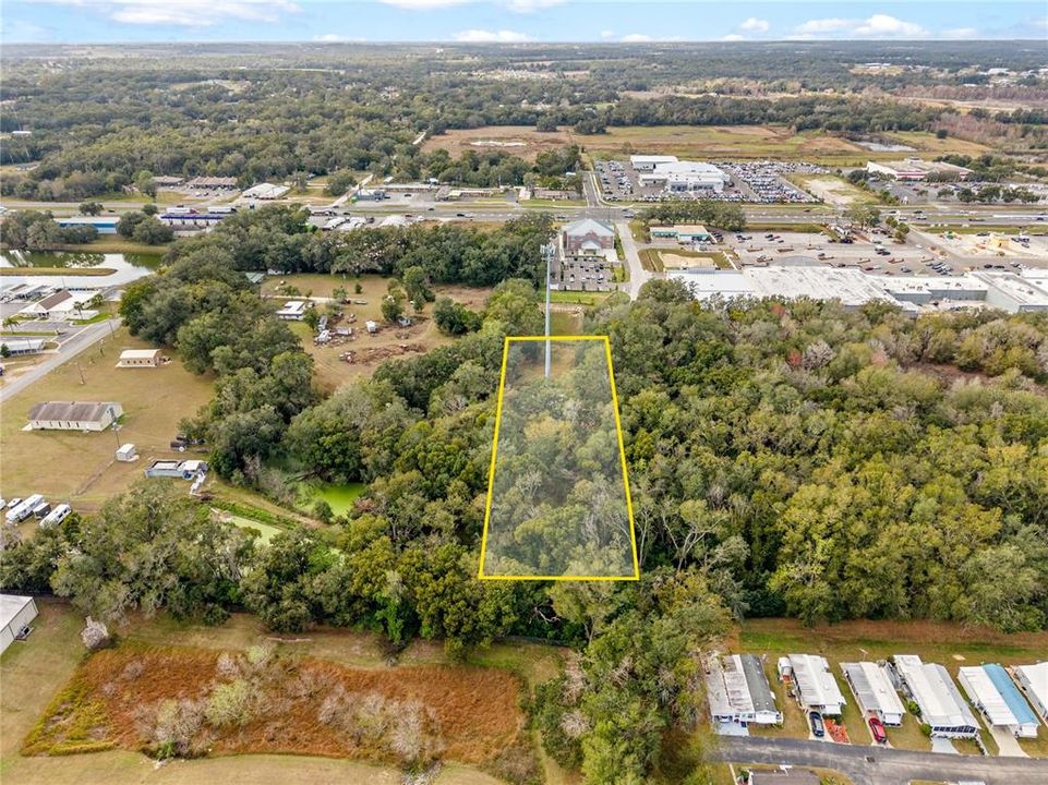 合同活跃: $150,000 (1.85 acres)