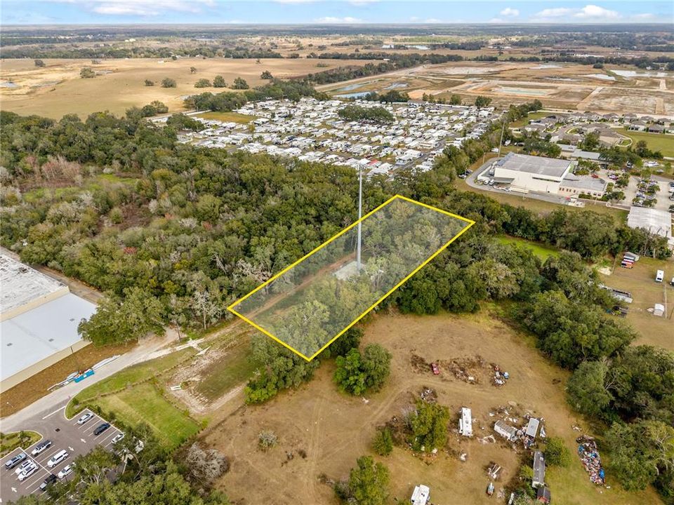 合同活跃: $150,000 (1.85 acres)