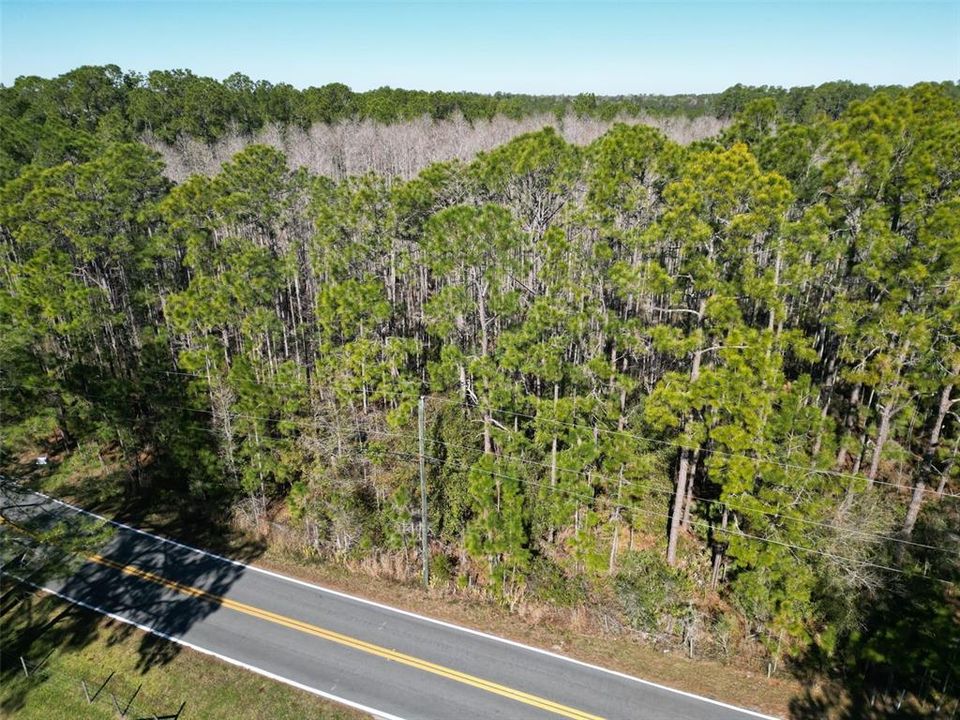 En Venta: $65,000 (2.76 acres)