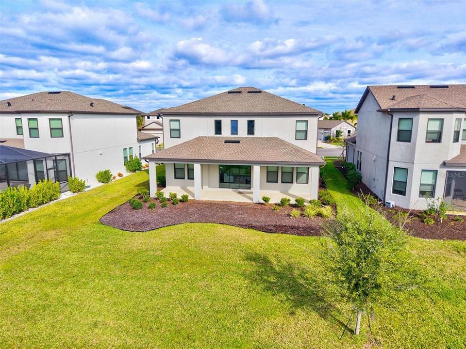 В аренду: $4,850 (4 спален, 3 ванн, 2664 Квадратных фут)