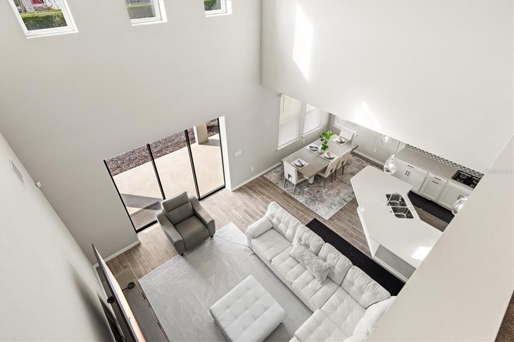 В аренду: $4,850 (4 спален, 3 ванн, 2664 Квадратных фут)