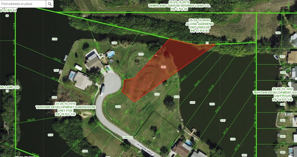 For Sale: $90,000 (0.68 acres)