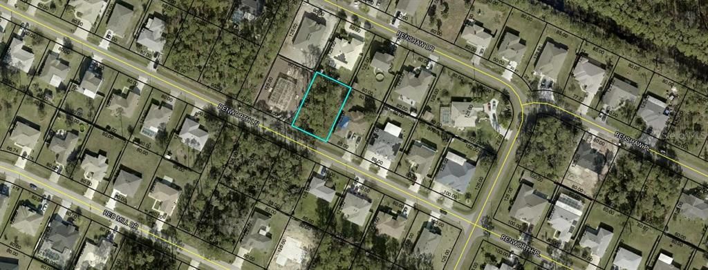 Activo con contrato: $69,500 (0.23 acres)