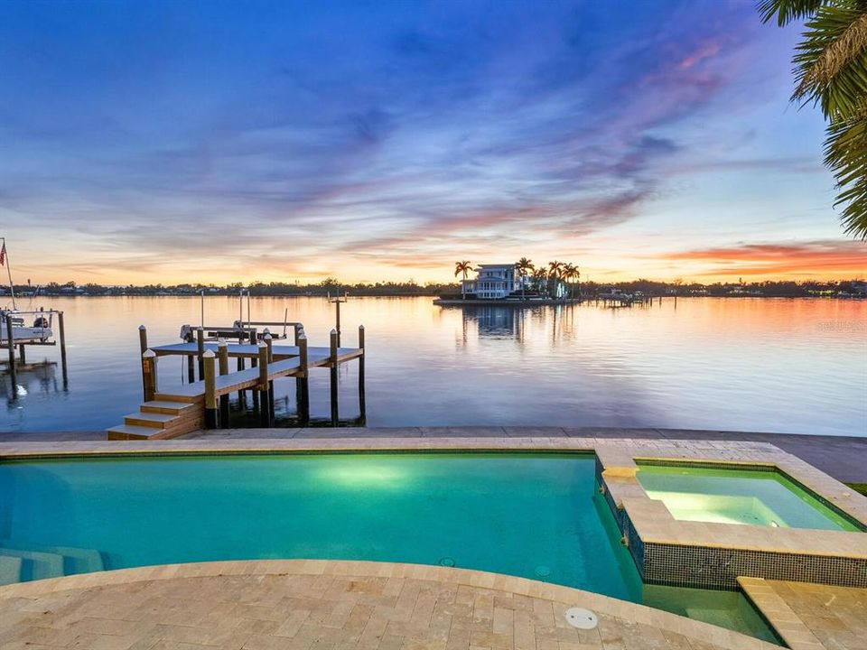 Active With Contract: $4,250,000 (4 beds, 4 baths, 5222 Square Feet)