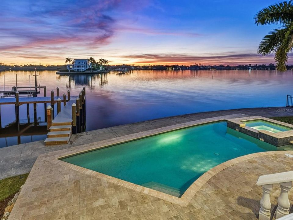 Active With Contract: $4,250,000 (4 beds, 4 baths, 5222 Square Feet)