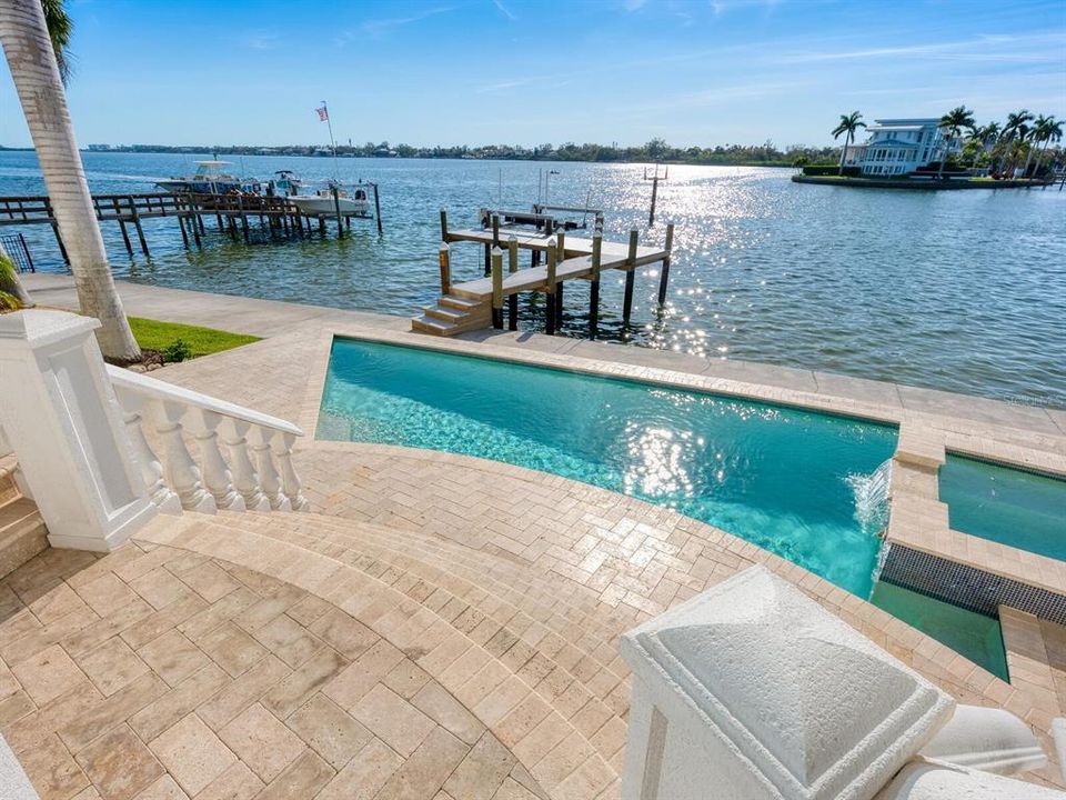Active With Contract: $4,250,000 (4 beds, 4 baths, 5222 Square Feet)