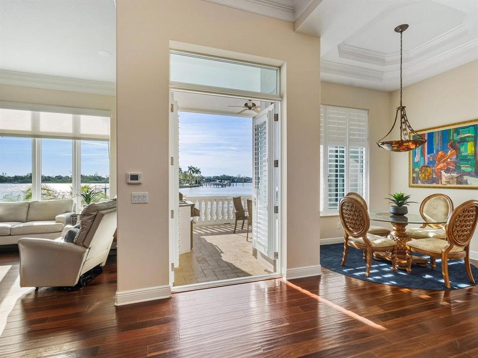 Active With Contract: $4,250,000 (4 beds, 4 baths, 5222 Square Feet)