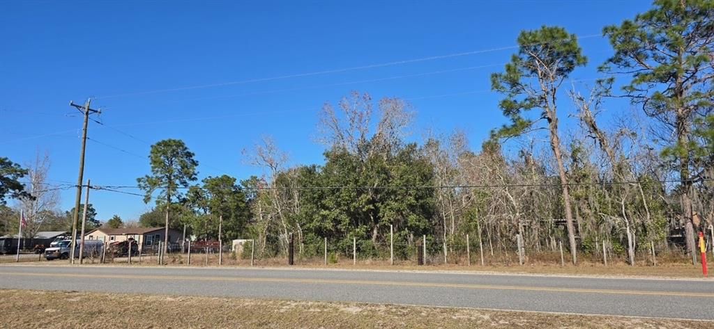 En Venta: $35,000 (1.00 acres)