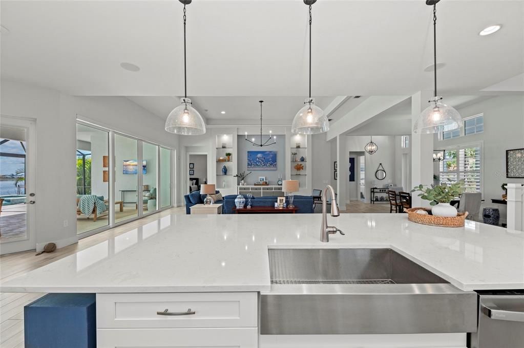 Active With Contract: $1,900,000 (3 beds, 3 baths, 3509 Square Feet)