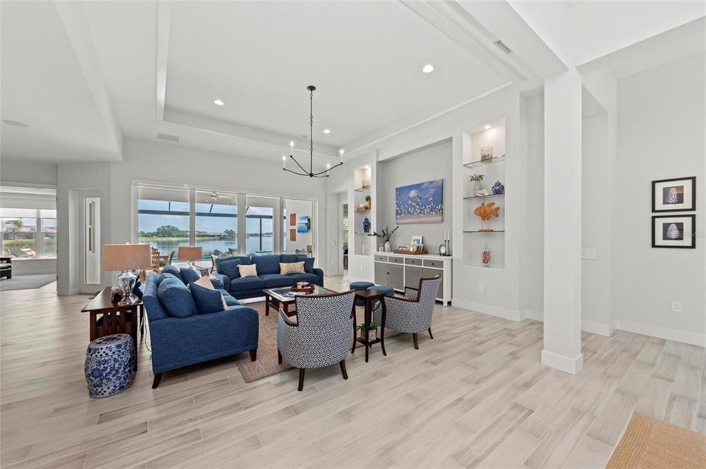 Active With Contract: $1,900,000 (3 beds, 3 baths, 3509 Square Feet)
