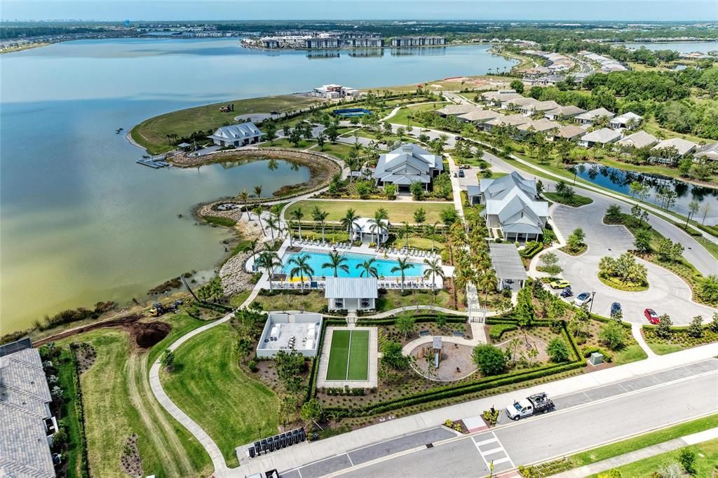 Active With Contract: $1,900,000 (3 beds, 3 baths, 3509 Square Feet)