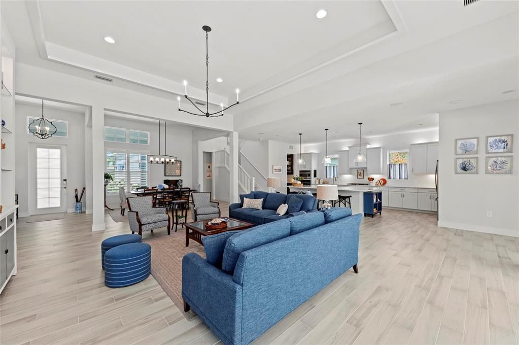 Active With Contract: $1,900,000 (3 beds, 3 baths, 3509 Square Feet)
