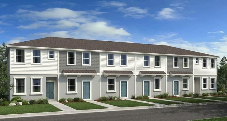 Active With Contract: $269,984 (2 beds, 2 baths, 1205 Square Feet)