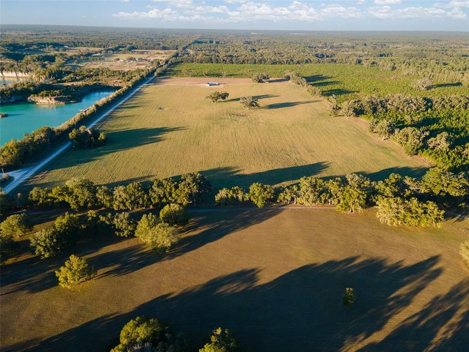 En Venta: $280,500 (9.84 acres)