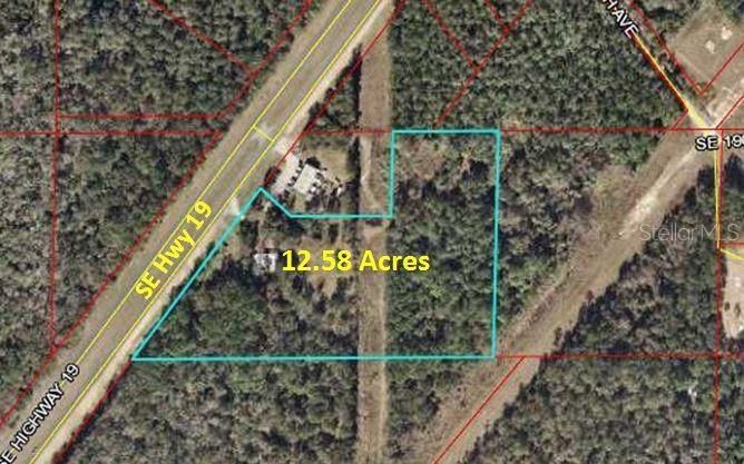 最近售出: $295,000 (12.58 acres)