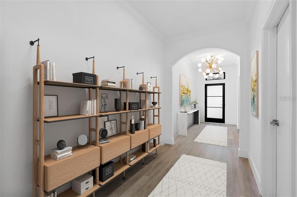 En Venta: $1,300,000 (5 camas, 3 baños, 3815 Pies cuadrados)