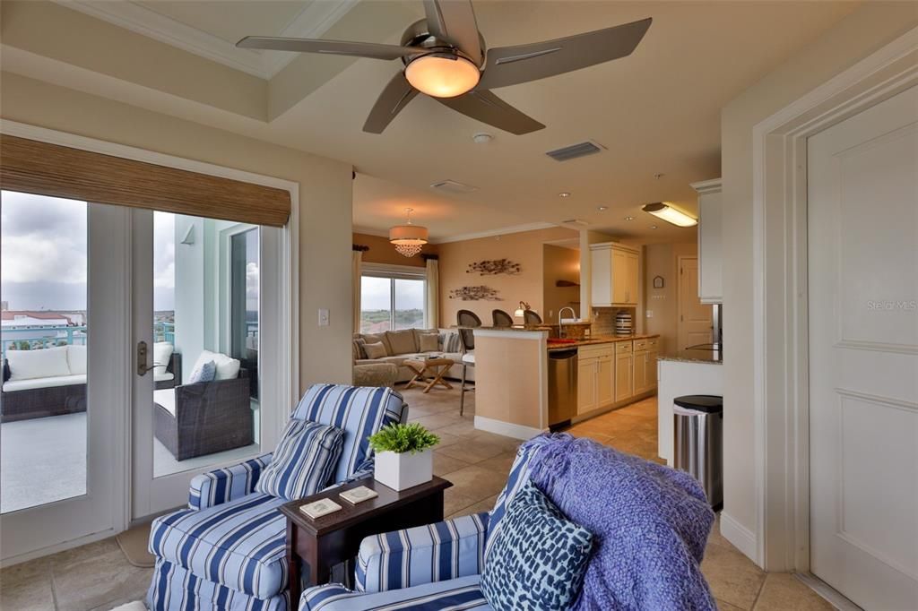 For Rent: $5,000 (2 beds, 2 baths, 1197 Square Feet)