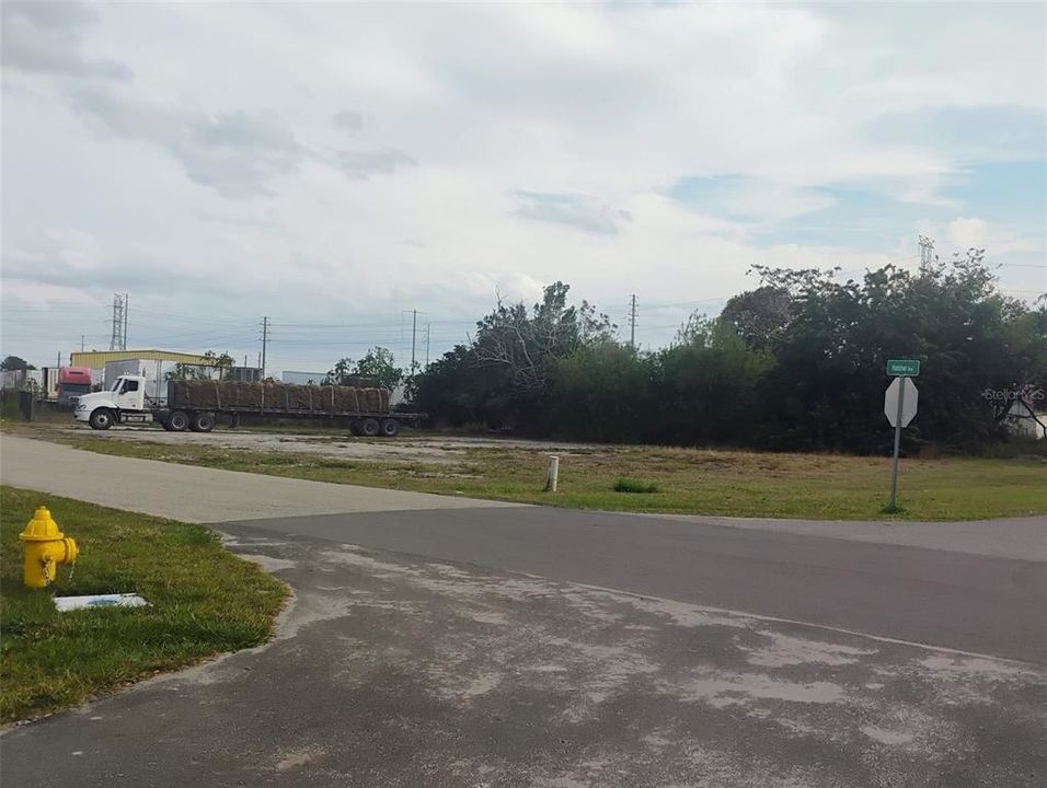 For Sale: $39,900 (0.69 acres)