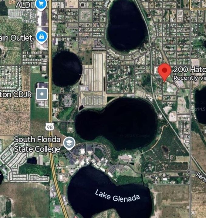 For Sale: $39,900 (0.69 acres)