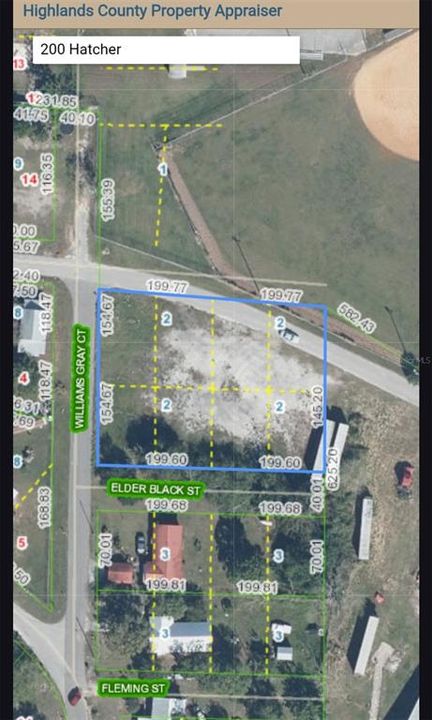 For Sale: $39,900 (0.69 acres)
