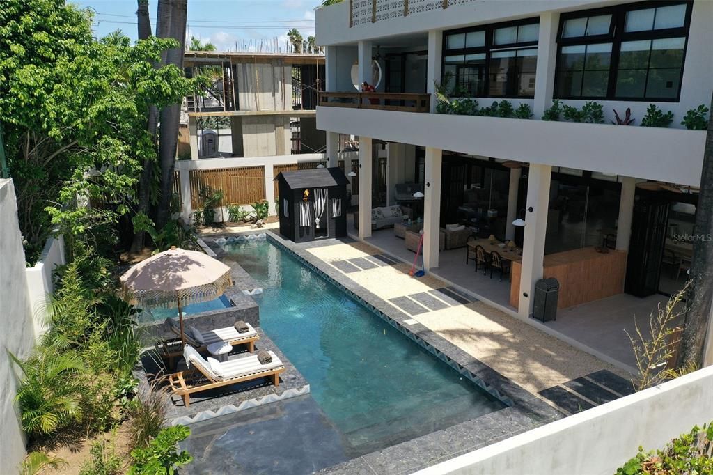 En Venta: $6,650,000 (5 camas, 6 baños, 7370 Pies cuadrados)