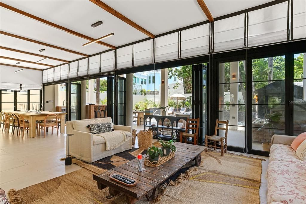 En Venta: $6,650,000 (5 camas, 6 baños, 7370 Pies cuadrados)