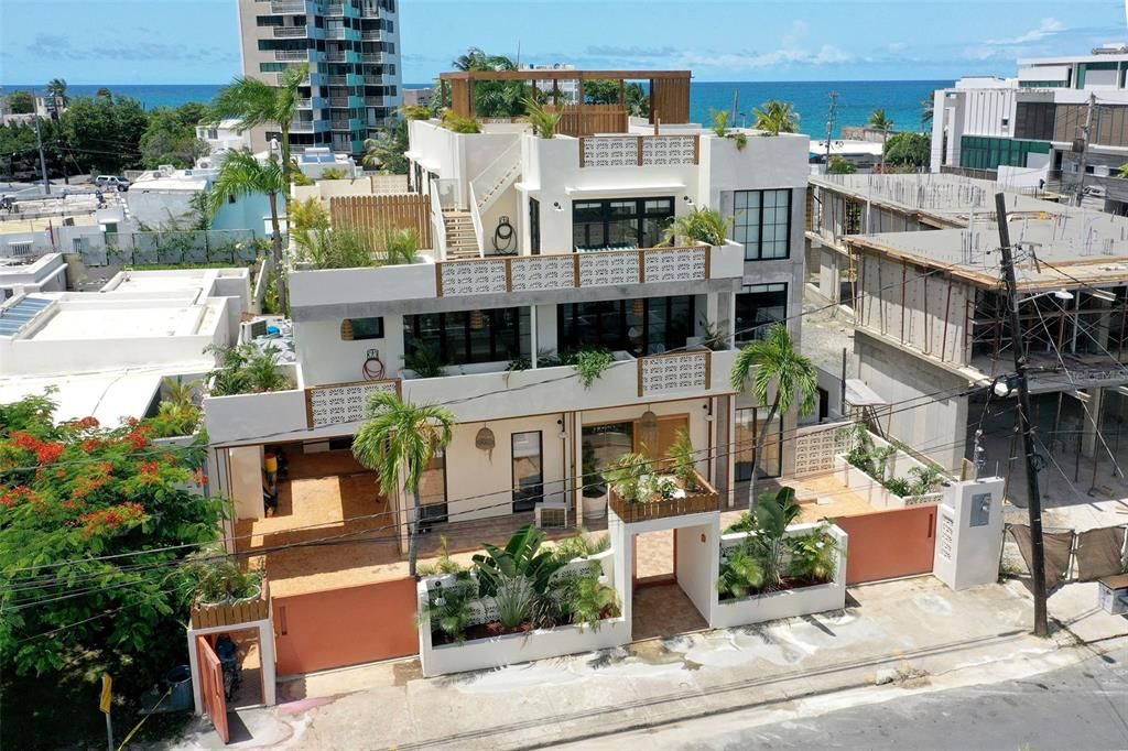 En Venta: $6,650,000 (5 camas, 6 baños, 7370 Pies cuadrados)