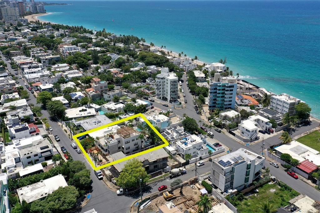 En Venta: $6,650,000 (5 camas, 6 baños, 7370 Pies cuadrados)