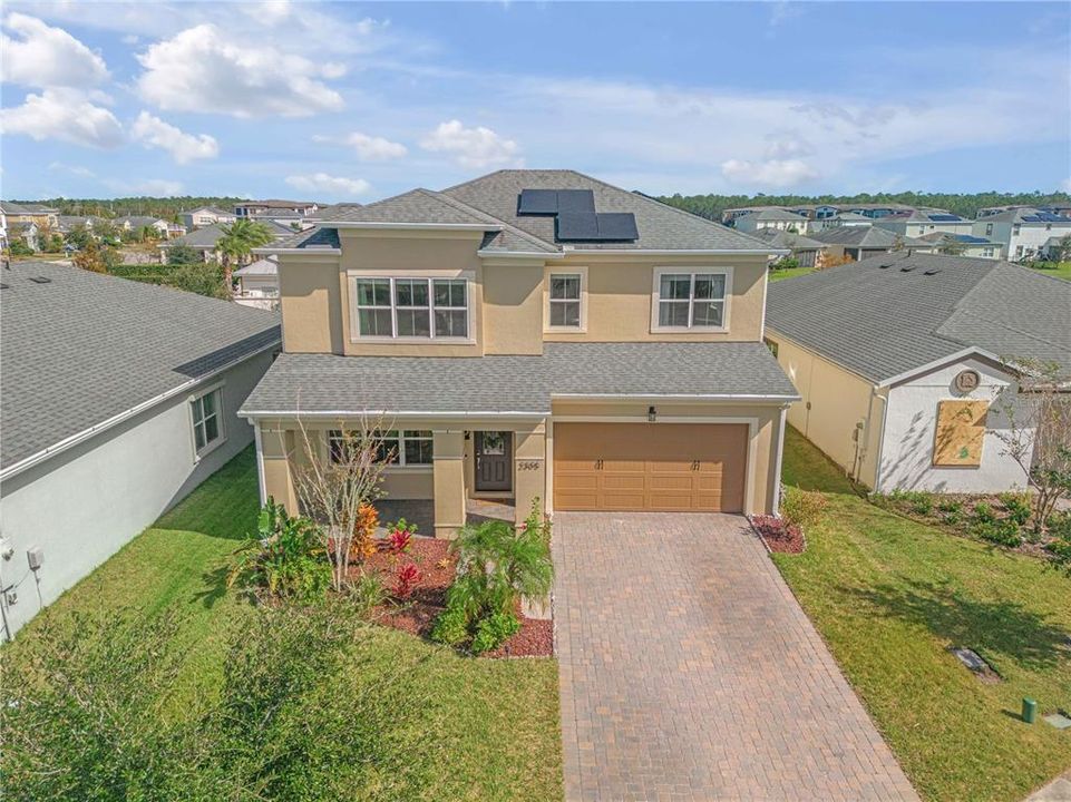 Active With Contract: $470,000 (5 beds, 3 baths, 2628 Square Feet)