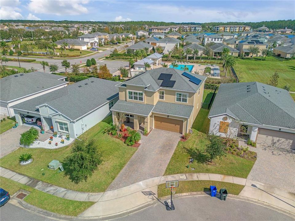 Active With Contract: $470,000 (5 beds, 3 baths, 2628 Square Feet)