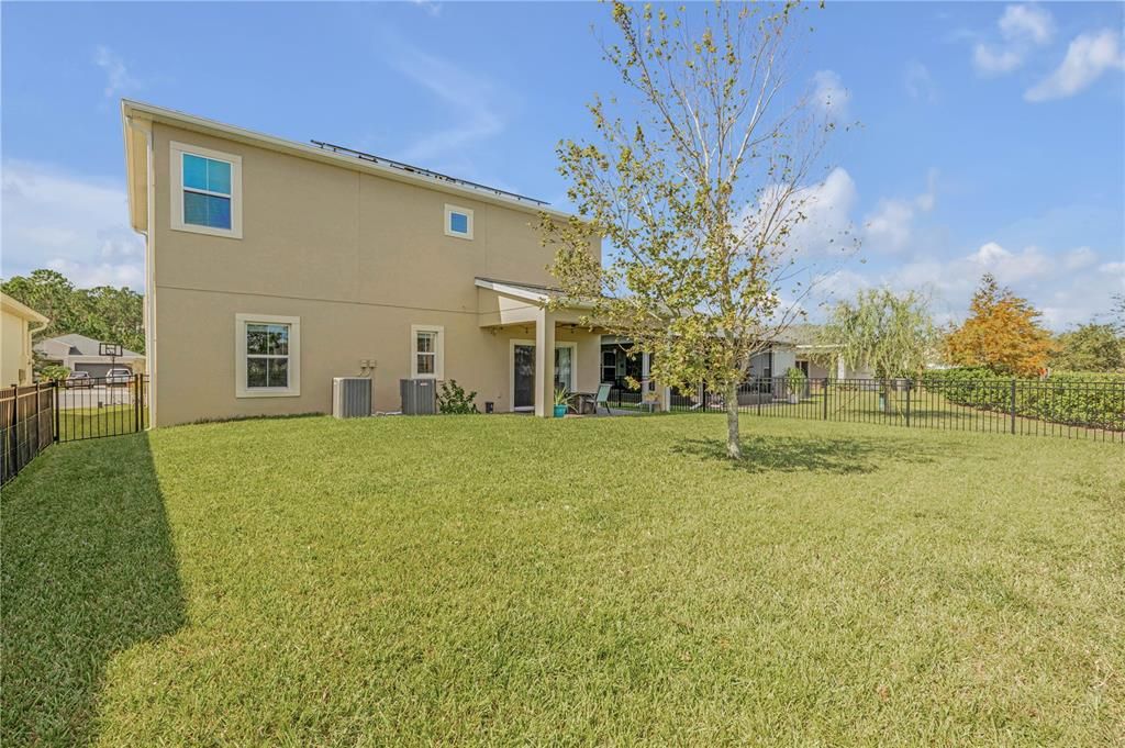 Active With Contract: $470,000 (5 beds, 3 baths, 2628 Square Feet)