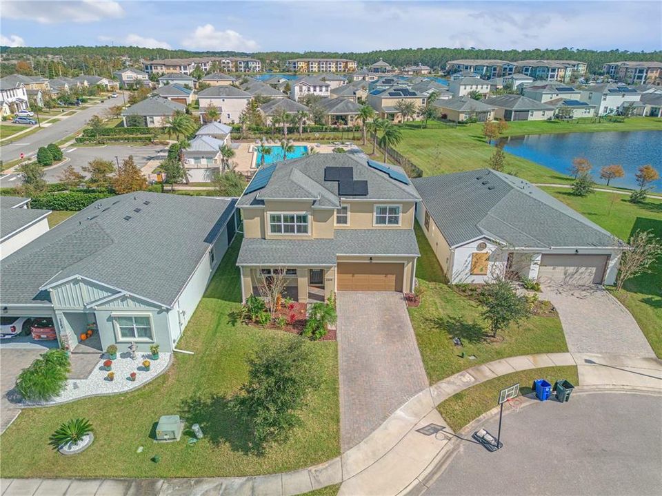 Active With Contract: $470,000 (5 beds, 3 baths, 2628 Square Feet)