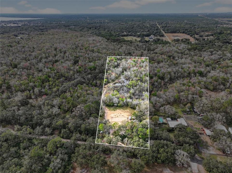 待售: $225,000 (4.67 acres)