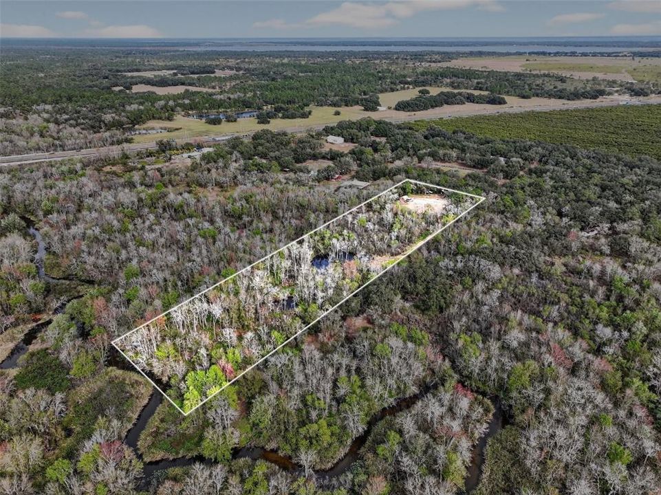 待售: $225,000 (4.67 acres)