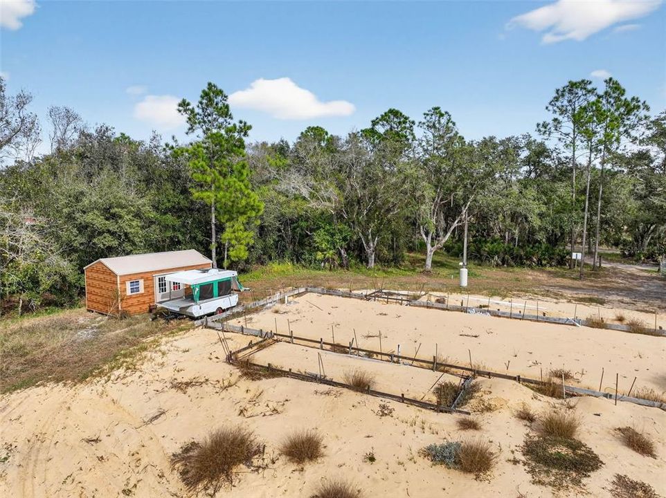 待售: $225,000 (4.67 acres)
