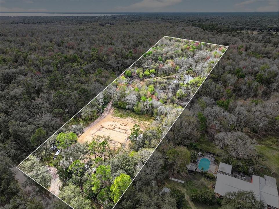 待售: $225,000 (4.67 acres)