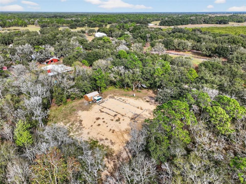 待售: $225,000 (4.67 acres)