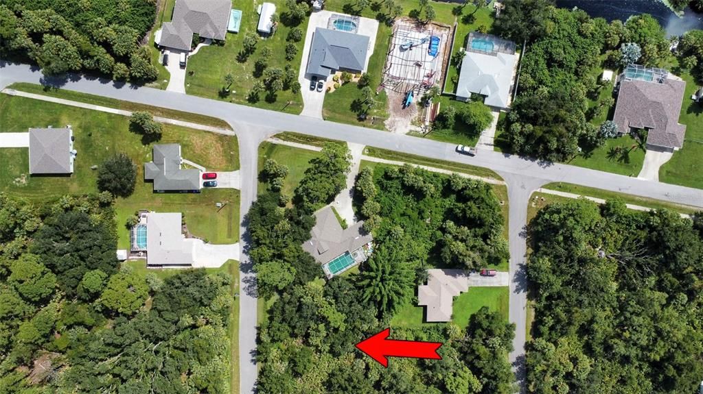 合同活跃: $23,900 (0.23 acres)