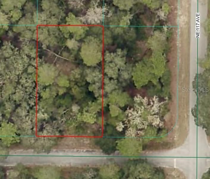 En Venta: $9,000 (0.22 acres)
