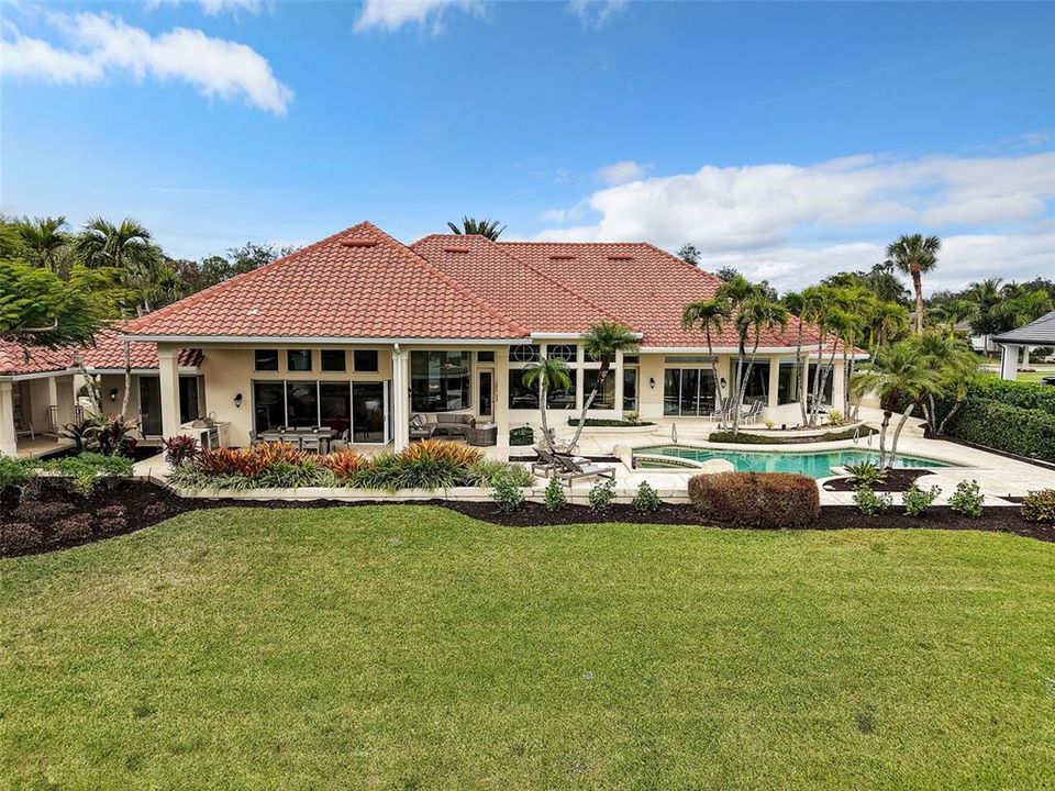 En Venta: $4,425,000 (4 camas, 6 baños, 6046 Pies cuadrados)
