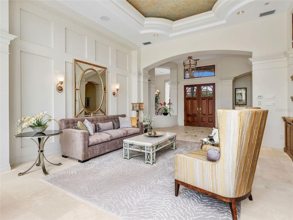 En Venta: $4,425,000 (4 camas, 6 baños, 6046 Pies cuadrados)