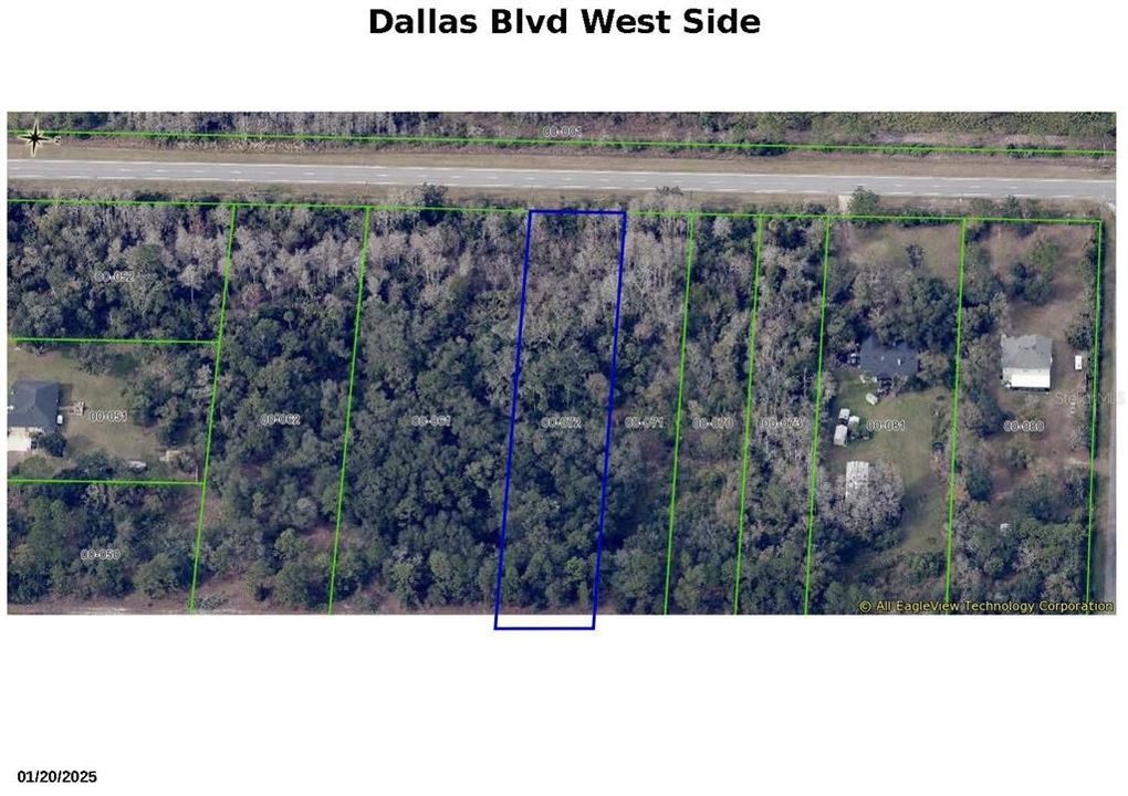 For Sale: $125,000 (1.52 acres)
