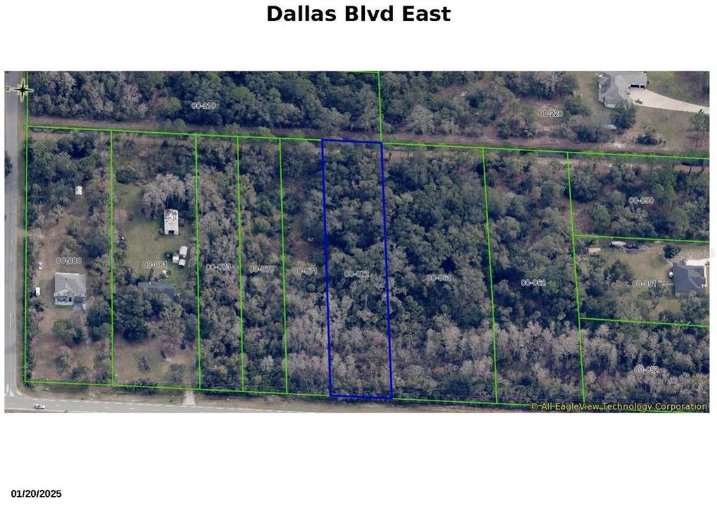 For Sale: $125,000 (1.52 acres)