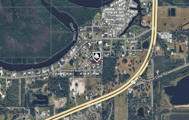 For Sale: $25,000 (0.35 acres)