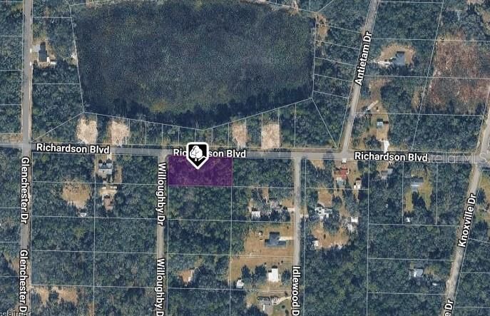 En Venta: $59,900 (0.98 acres)
